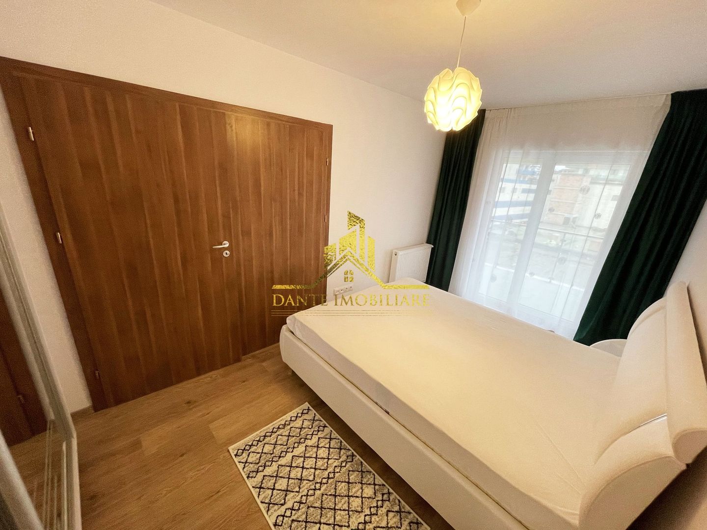 2 camere, modern, bloc nou, terasa, Viva City, Iulius Mall, FSEGA - Poză 9