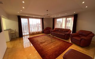 Apartament 3 camere | 90 mp + balcon 17 mp | garaj | Manastur - Poză 1