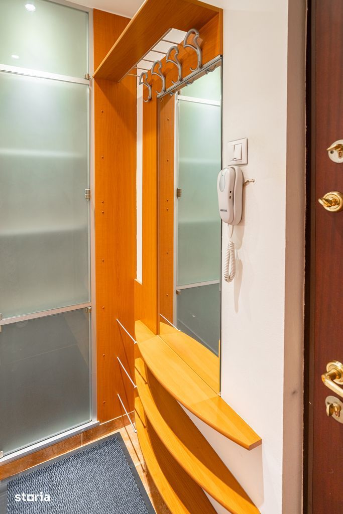 Inchiriez Apartament 2 camere  – M. Brâncoveanu / Parcul Tineretului - Poză 11