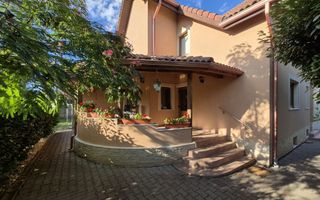 Duplex, D+P+M+1, 200 mp utili, Teren 1100 mp, Zona Micesti - Poză 1