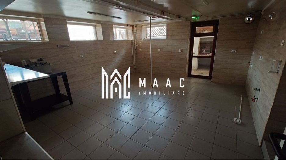 Spațiu Comercial | 200 Mp | Zona Piața Prahovei - Poză 2