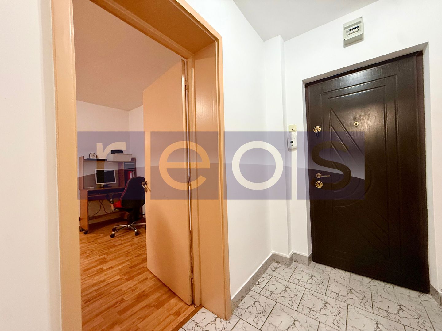 VÂNZARE 2 CAMERE | ZONA DRISTOR | ETAJ 1 - Poză 11
