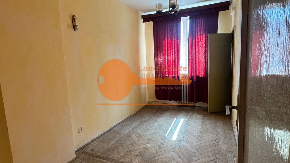 3 camere Politehnica-Boxa -Parcare - Poză 1