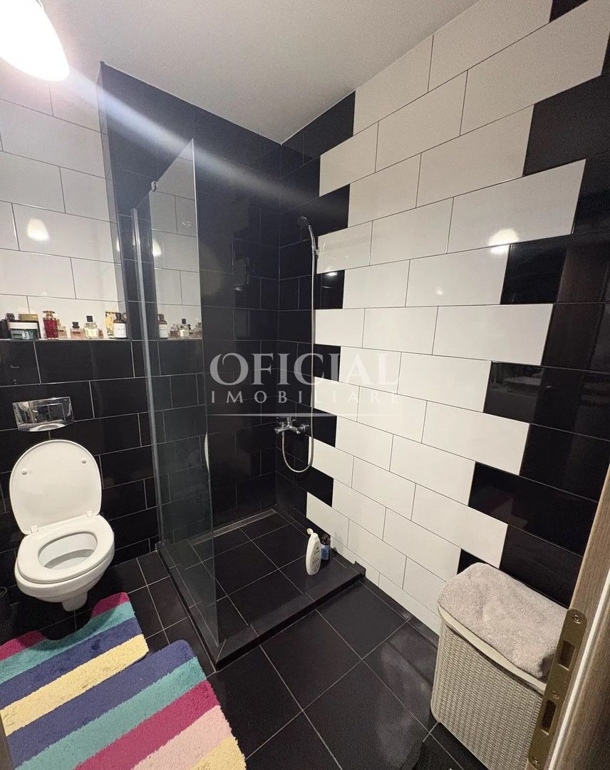 Apartament 2 Camere | 50 Mp | Parcare | Intermediar | VIVO BMW - Poză 7