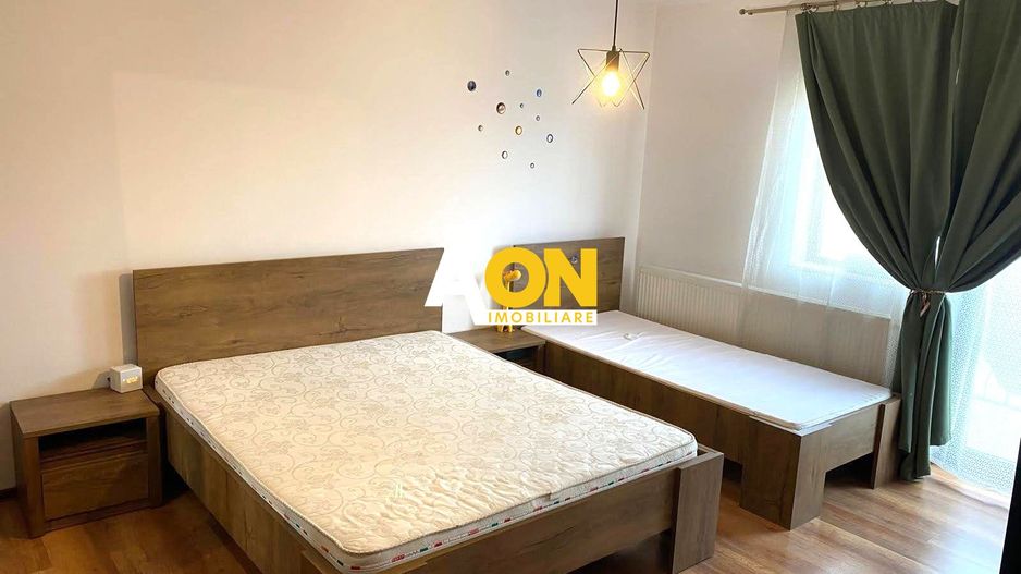 Apartament 2 camere, etaj 2, mobilat, utilat, Cetate - Poză 10