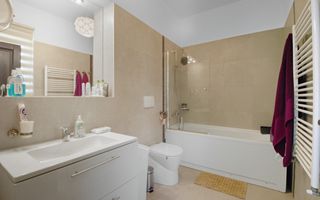 APARTAMENT TIP PENTHOUSE | PARCARE| BOXA - Poză 16