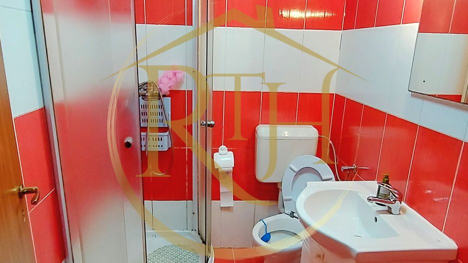 Oferim spre inchiriere apartament 1 camera, Complex Studentesc, parcare privata - Poză 11