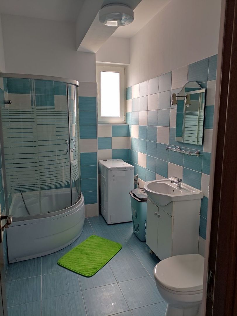De Închiriat: Garsoniera Moderna Mobilat Chic & Utilat Complet - Poză 5