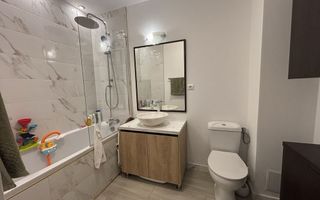 Apartament 2 camere, 51 mp + terasă 20 mp – Sânnicoara - Poză 4