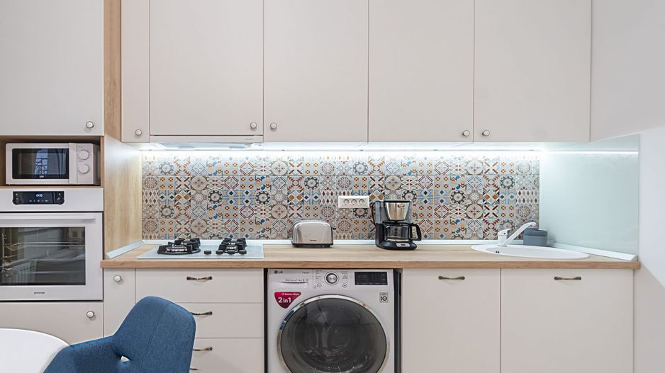 Cea mai buna locatie, Cel mai frumos apartament ! - Poză 6