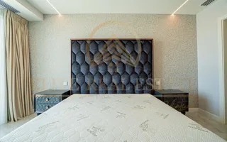 Mamaia - Complex Opera - Apartament cu 2 camere cu vedere la mare - Poză 20