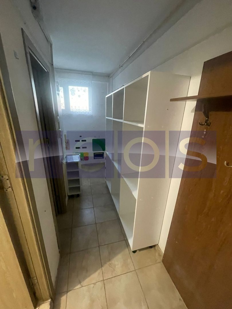 DE VANZARE AP 2 CAMERE 42 MP DRUMUL TABEREI | DECOMANDAT | METROU - Poză 7