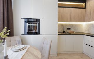 Vânzare, apartament, 2 camere, str. Ghica Voda, Botanica - Poză 4