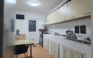 Apartament 3 camere Lenin Sud | Centrala Proprie | Etaj 3 | Boxa | - Poză 8