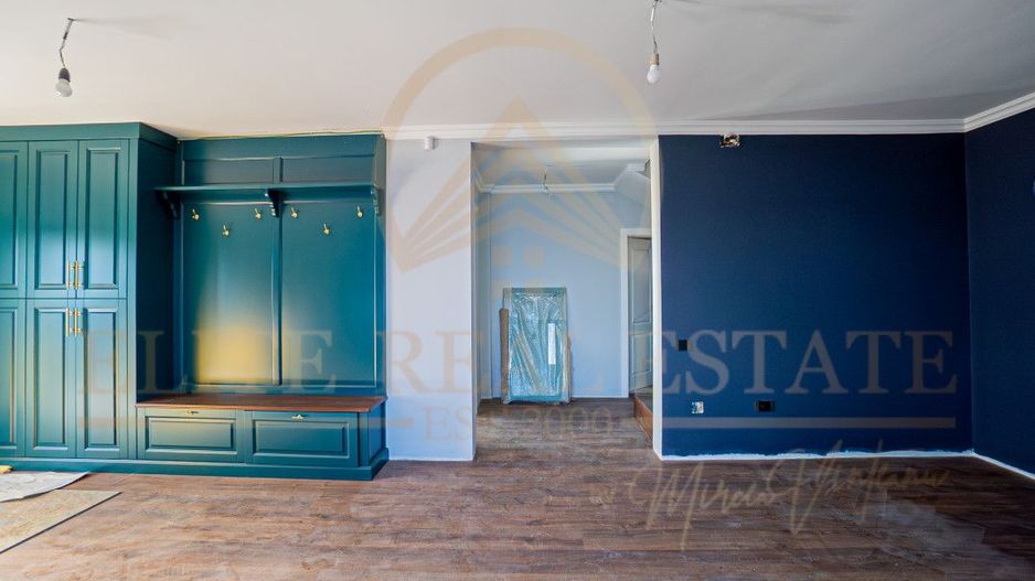 Năvodari - Casă exclusivistă cu ponton privat – Primul rând la lac - Poză 9