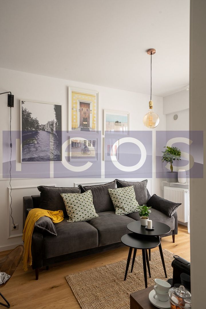 INCHIRIERE 2 CAMERE | AVIATIEI PARK | BLOC 2020 | PARCARE SUBTERANA OPTIONALA - Poză 3