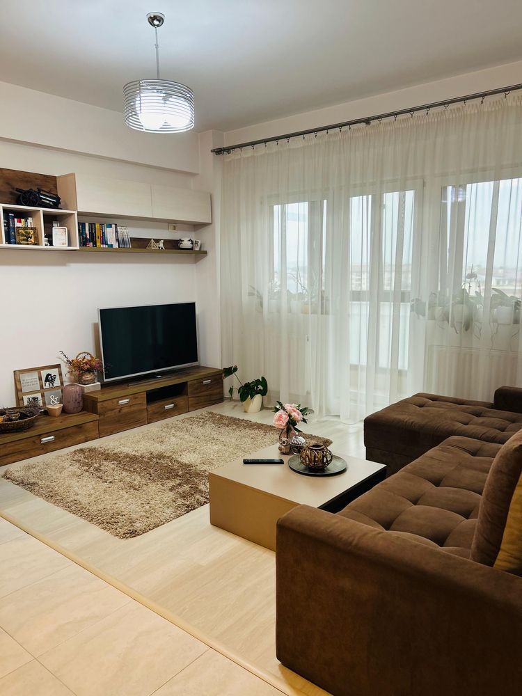 Apartament Modern si Luminos | Militari Residence | Rezervelor 54 - Poză 2