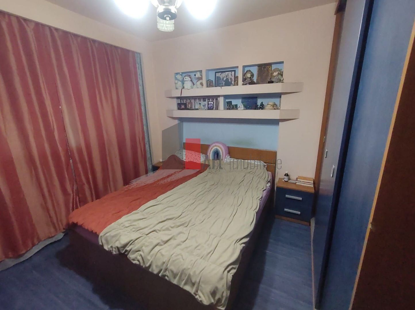 Vânzare apartament 3 camere Brâncoveanu - Luică - Poză 8