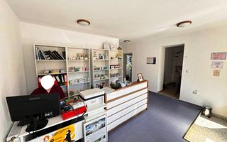 Spatiu comercial in centrul Brasovului - Poză 3