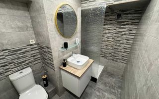Apartament nou 2 camere – Bd. Unirii | 67 mp | complet mobilat - Poză 7