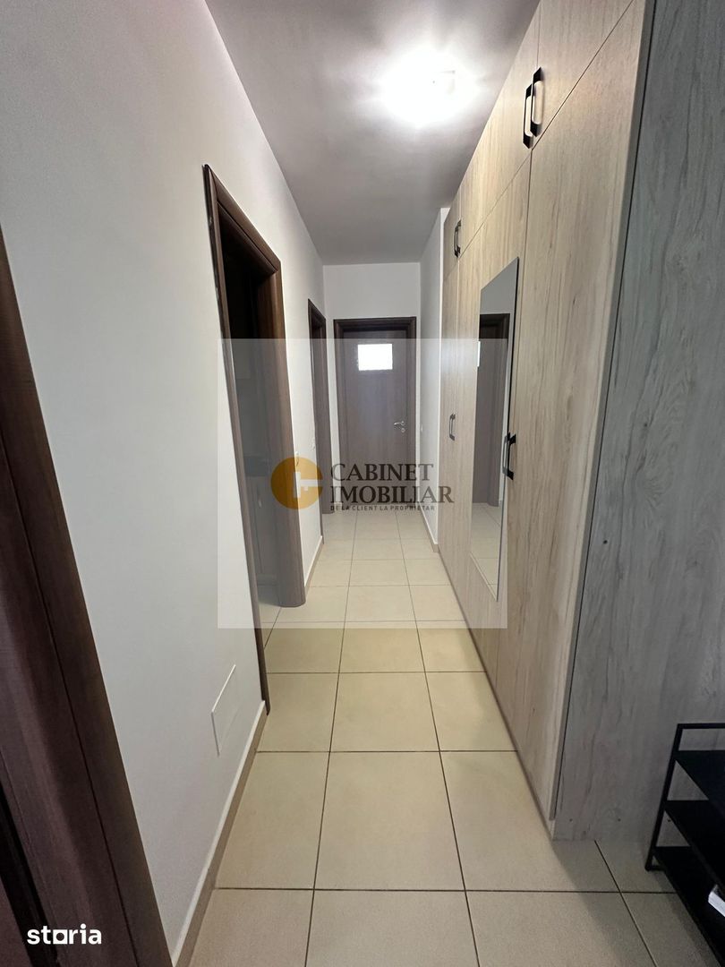 2 camere I Complex Dristor Park I 2017 I Etaj 4/5 retras - Poză 13