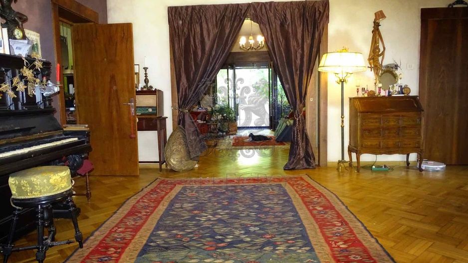 Apartament in vila | 6 Camere 226 utili | Gradina 154 mp | Garaj - Poză 4