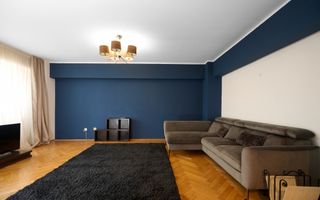 Apartament cu 3 camere de inchiriat, ultracentral, Pitesti - Poză 3