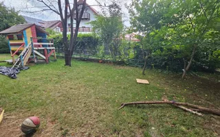 Apartament 3 camere cu curte Popesti Leordeni - Drumul Fermei - Poză 23