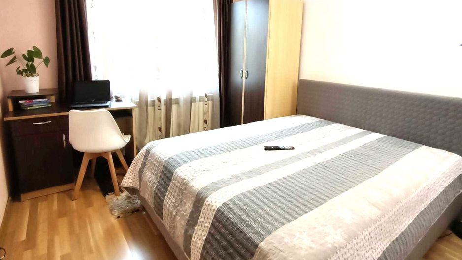 🏡 Închiriez Apartament cu 2 camere loc parcare, Dristor – Nicolae Grigorescu - Poză 5