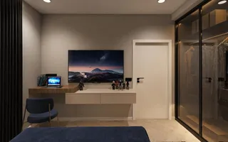 Casa Individuala - 4 camere - 3 bai - 355mp teren - Poză 32