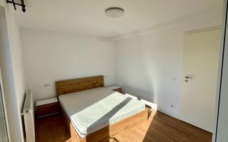 Apartament cu 3 camere si doua balcoane – Cartierul Arhitectilor - Poză 7