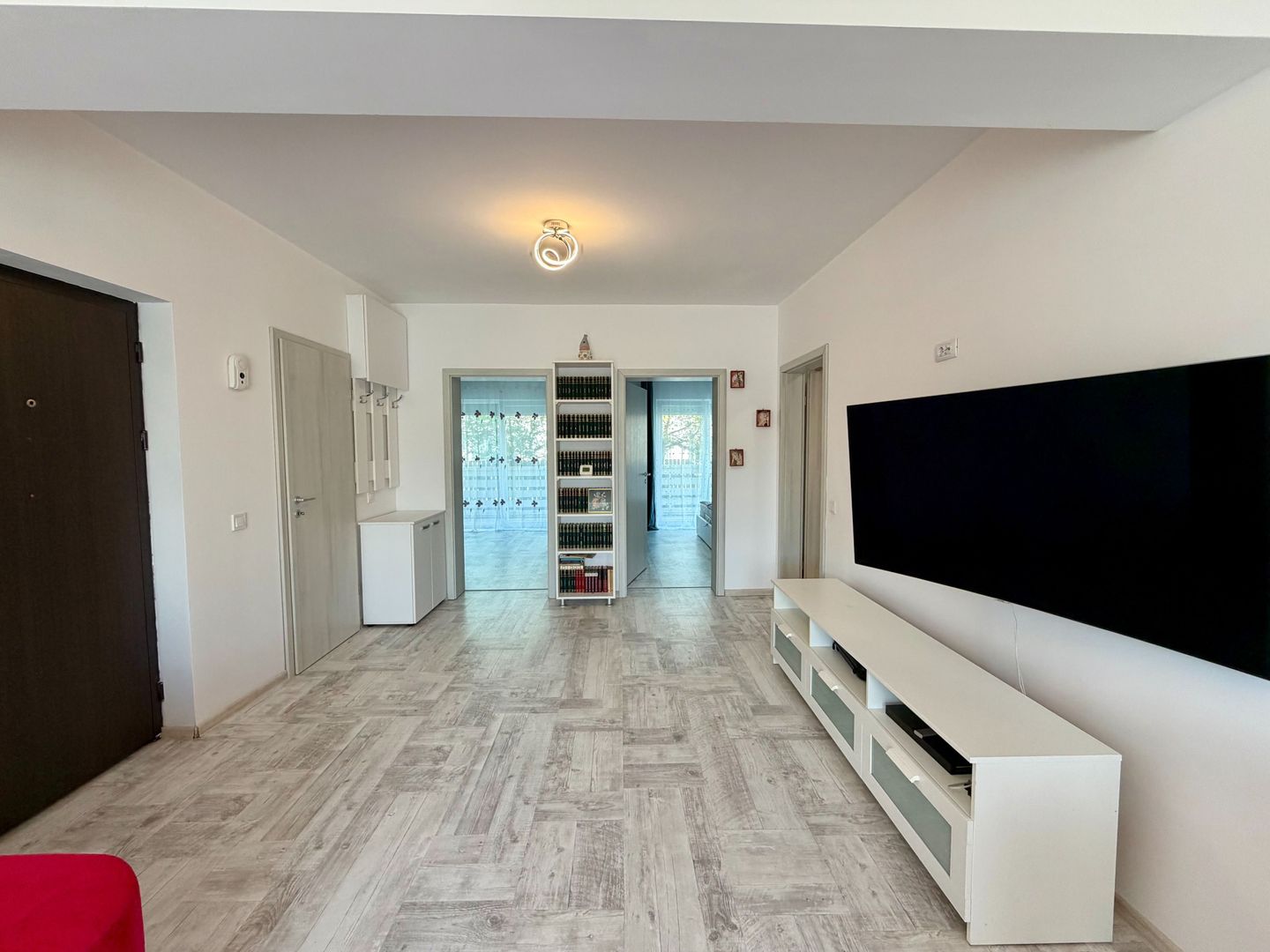 Apartament 3 camere Primaverii | Rasnov - Poză 7