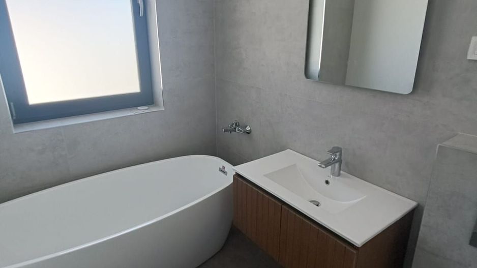 Vila Tunari Central, Proiect Deosebit, POMPA CALDURA - Poză 18