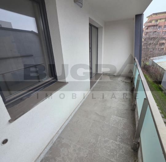 Apartament 2 camere, 39mp, parcare, etaj intermediar, zona Iulius Mall - Poză 9