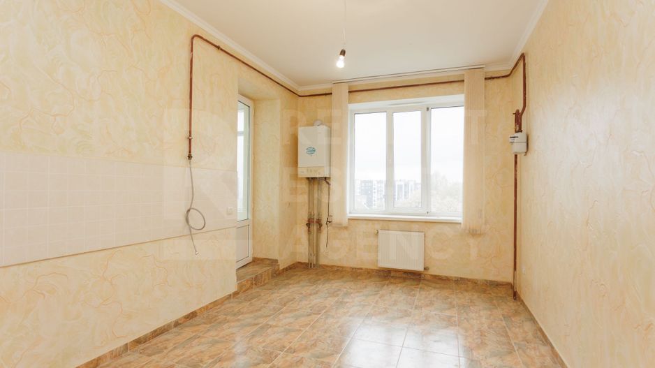 Vânzare, apartament cu 2 camere 68,1 mp, bloc nou în Durlești, - Poză 6