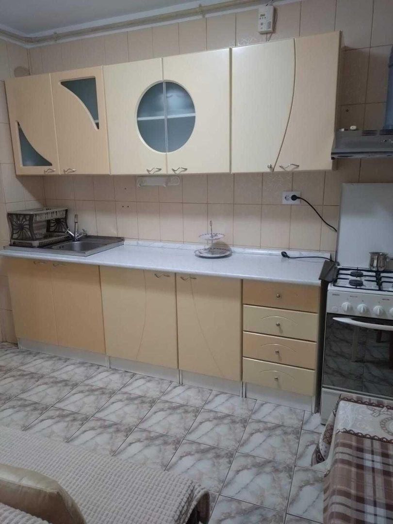 AP. 2 CAMERE PIATA SUDULUI, BLOC REABILITAT, MODERN, METROU 10 MINUTE - Poză 5