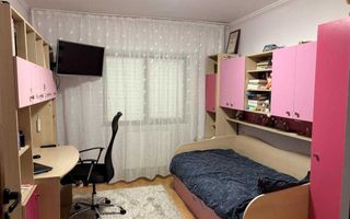 Apartament 4 Camere Decomandat – Pacurari LuckOil - Poză 4