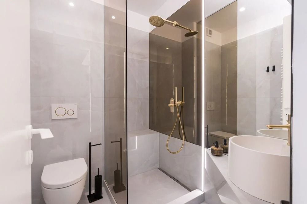 Prima inchiriere | Apartament 3 camere | Cortina North - Poză 13