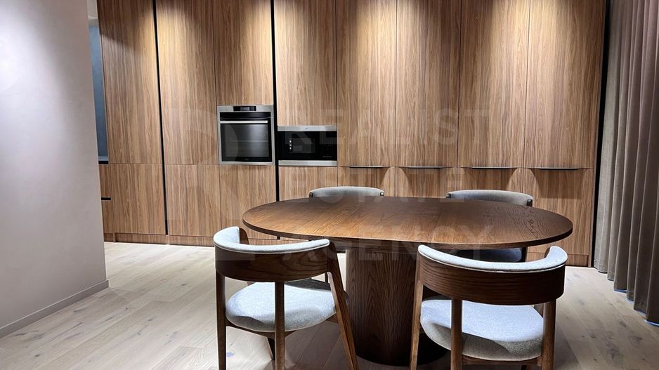 Chirie, apartament, 4 camere, strada Alexandru Pushkin, Centru - Poză 3