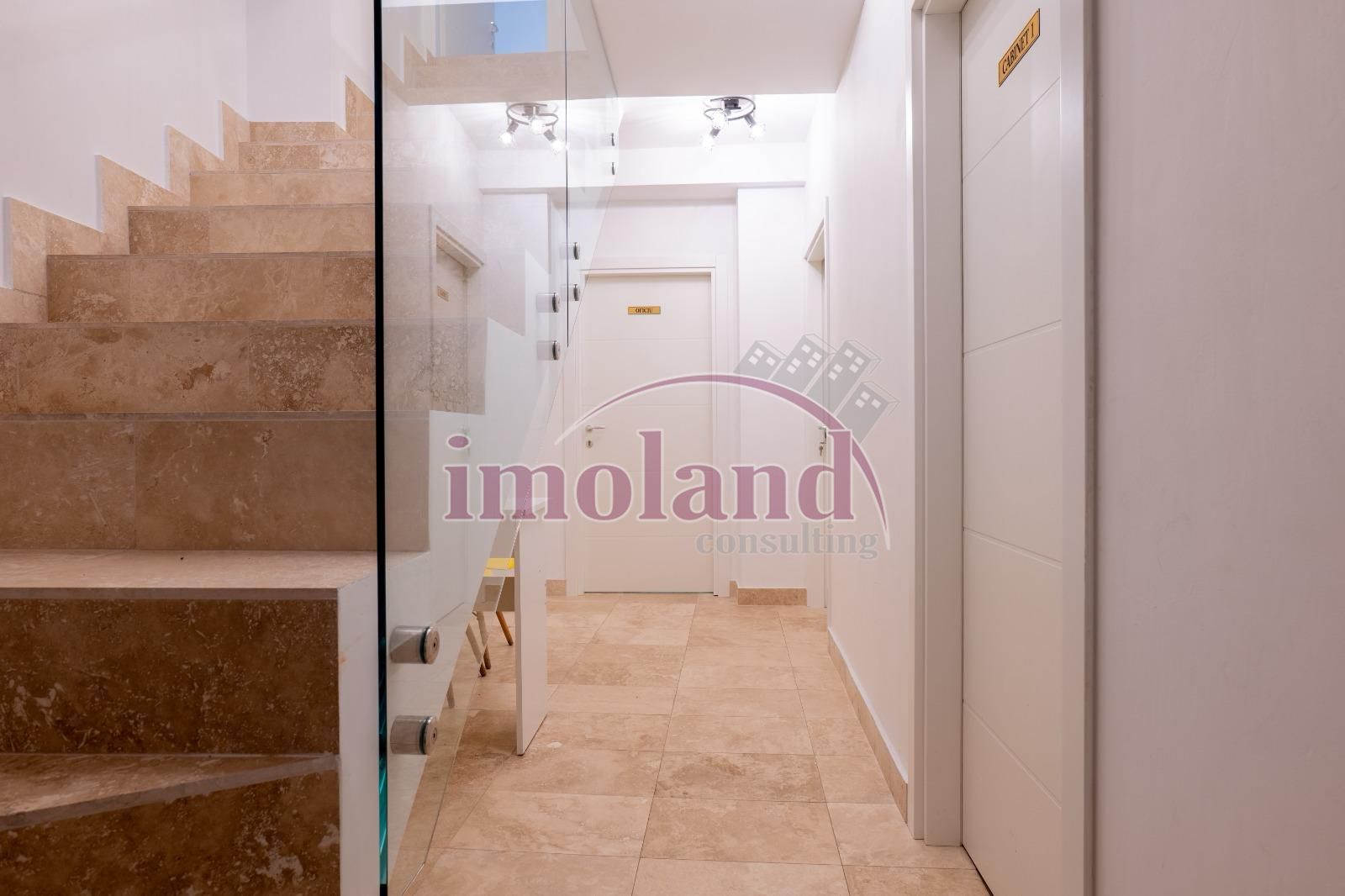 Casa individuala de vanzare 5 camere Dacia - Schiță 8