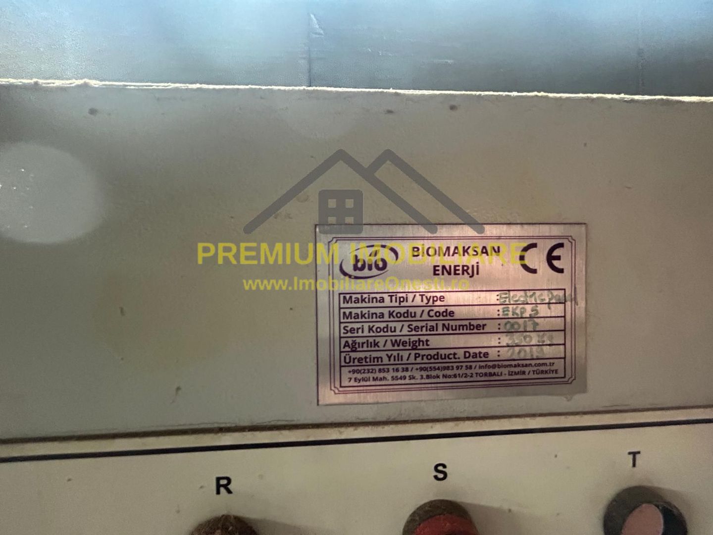 Oportunitate rară – Afacere producție peleți la cheie! - Poză 9