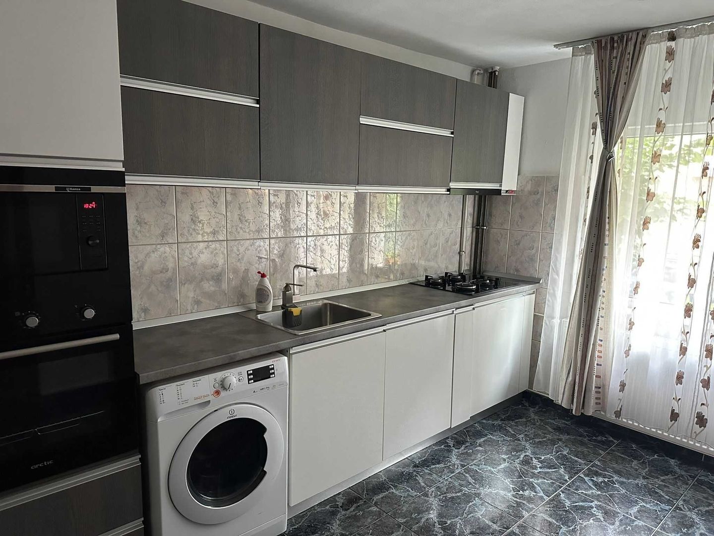 2 camere - Piata Muncii - Alba Iulia - Poză 3