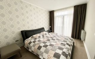 Penthouse LUX***5 camere***vedere panoramica catre lac////zona Nord - Poză 12