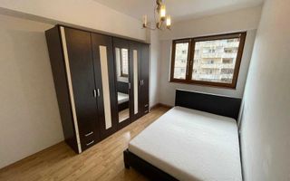 3 camere, modern, Parcare, bloc nou, Marasti, Dorobantilor, OMV - Poză 1