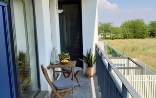 Apartament 3 camere premium | Orientare sud | 2 băi | 2 parcări City Nord Tunari - Poză 3