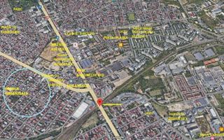 Apartament 4 camere - 3 dormitoare in Zona Urbana Bucurestii Noi - Poză 7