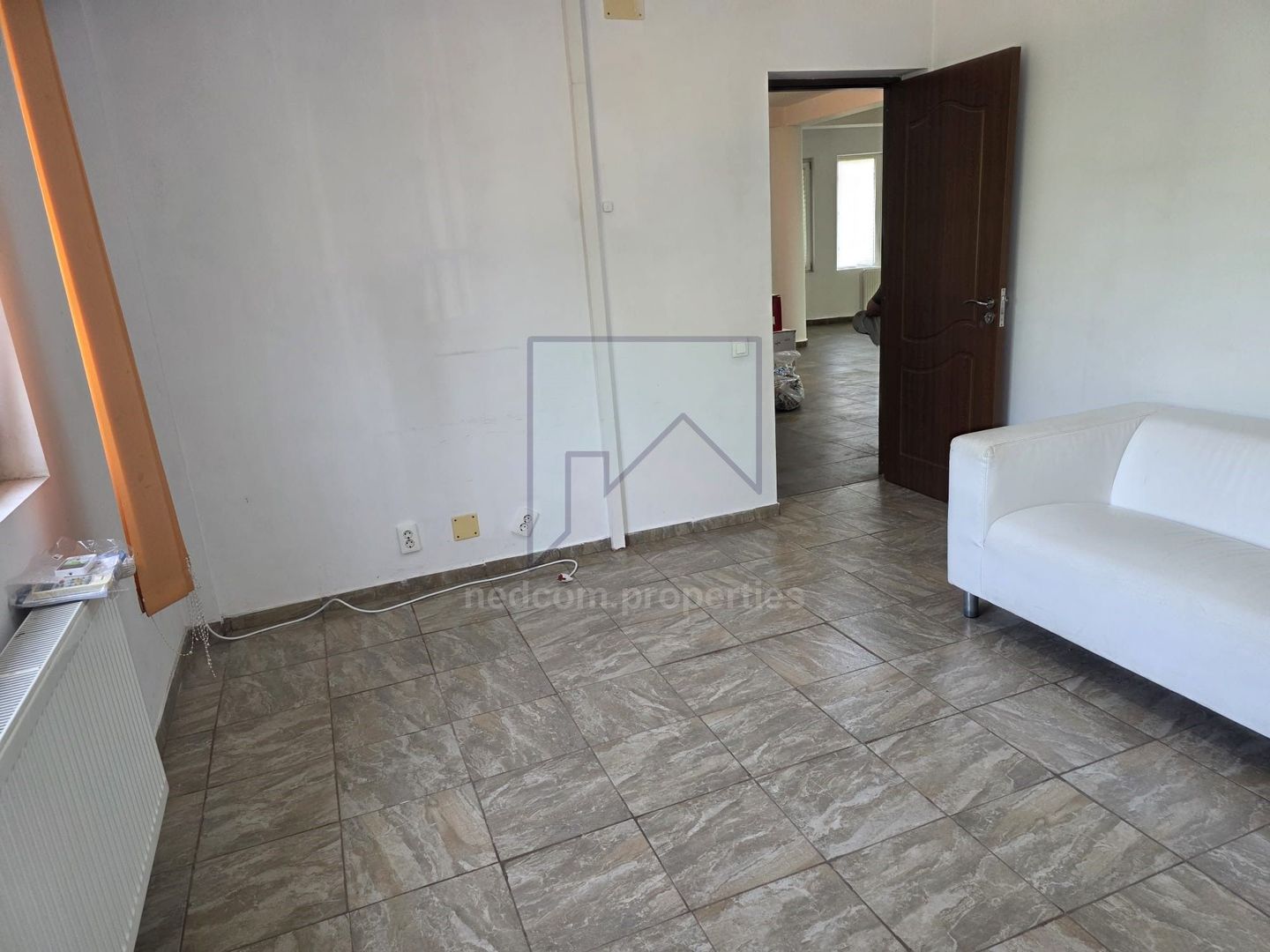 Inchiriere Spatiu de birouri - Sos. Alexandria - Parter - 100mp - Poză 6