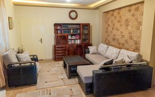 Casa individuala 5 camere | Zona centrala Agnita | Teren 990 mp - Poză 2