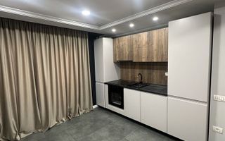 Apartament 2 Camere Tip Studio | 41MPU | Gradina | D.Stanca - Poză 6