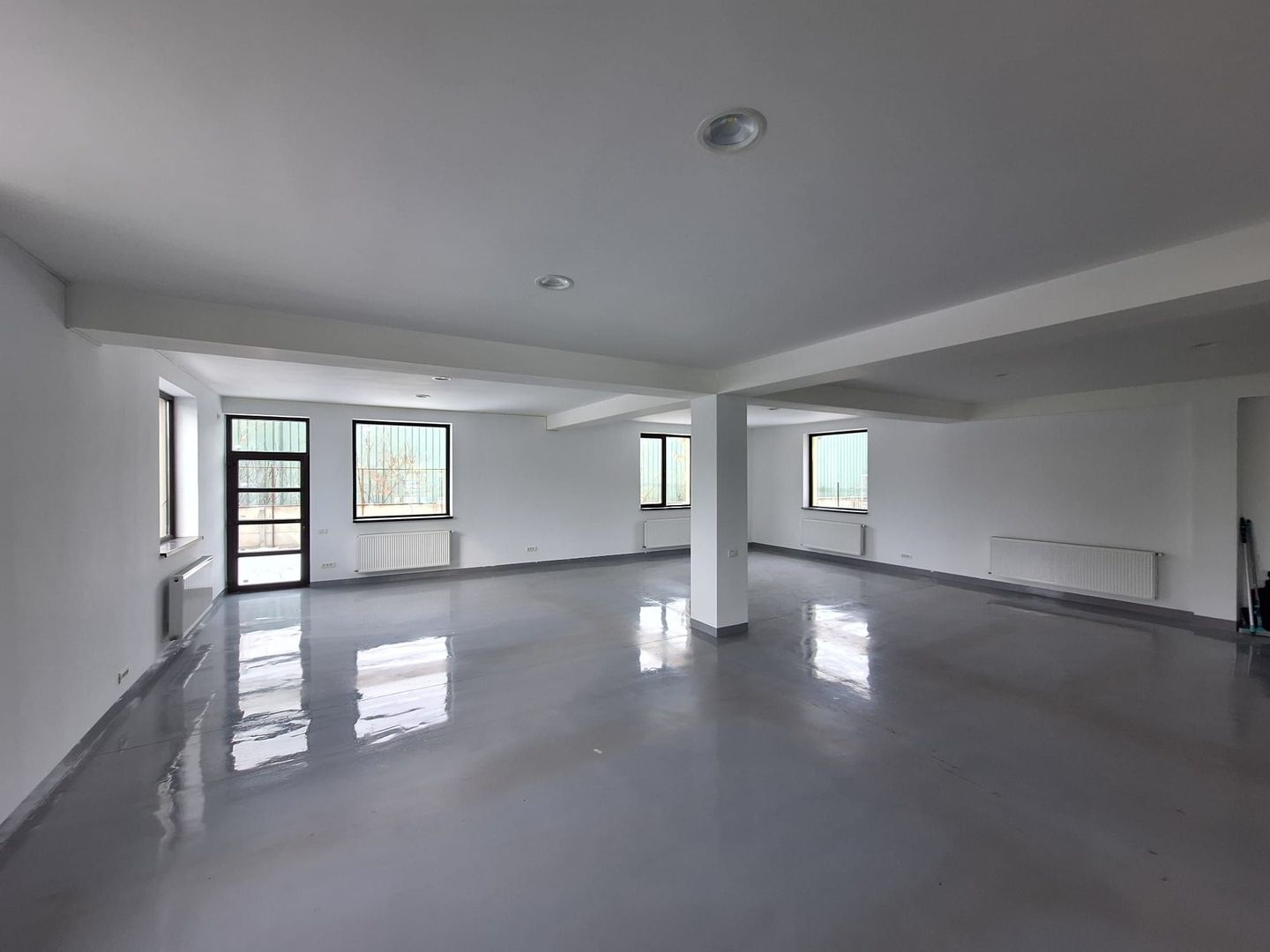 Spatiu Comercial Stradal P+Etaj - 440 Utili - Teren 765 mp - Parcare - Poză 13